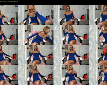 mrswadsworthy — 5 minute Chaturbate female cam show recording, 1080p, Dec 16, 2021