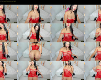 ms_sapphire — 31 minute Chaturbate female cam show recording, 1080p, Dec 16, 2021