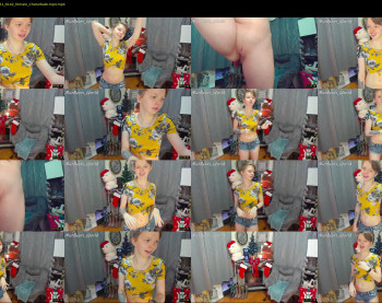 murbears_world — 70 minute Chaturbate female cam show recording, 1080p, Dec 16, 2021