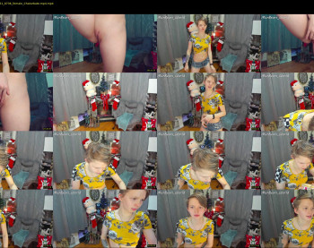 murbears_world — 71 minute Chaturbate female cam show recording, 1080p, Dec 16, 2021