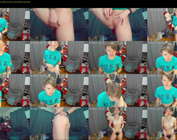 murbears_world — 70 minute Chaturbate female cam show recording, 1080p, Dec 17, 2021