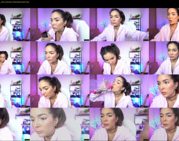 mykinkybunny — 12 minute Chaturbate female cam show recording, 1080p, Dec 16, 2021