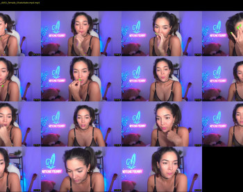 mykinkybunny — 10 minute Chaturbate female cam show recording, 1080p, Dec 17, 2021