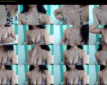 nani_miler — 11 minute Chaturbate female cam show recording, 1080p, Dec 16, 2021