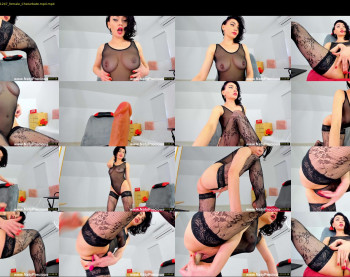 natyprecious — 70 minute Chaturbate female cam show recording, 1080p, Dec 16, 2021