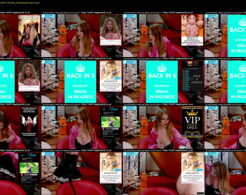 naughtynatali — 21 minute Chaturbate female cam show recording, 1080p, Dec 17, 2021
