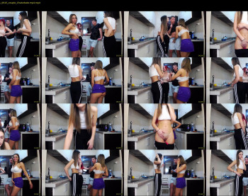 nolimitscoupl3 — 25 minute Chaturbate couple cam show recording, 1080p, Dec 17, 2021