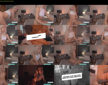 ocicat — 72 minute Chaturbate female cam show recording, 1080p, Dec 16, 2021