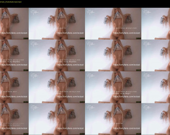 ocicat — 5 minute Chaturbate female cam show recording, 1080p, Dec 16, 2021