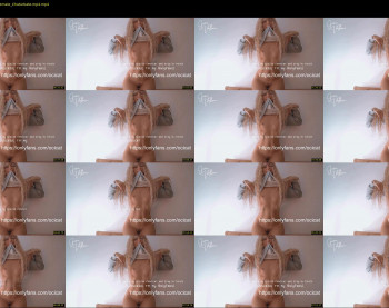 ocicat — 9 minute Chaturbate female cam show recording, 1080p, Dec 16, 2021
