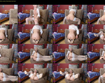 olesia_sean — 36 minute Chaturbate couple cam show recording, 720p, Dec 16, 2021