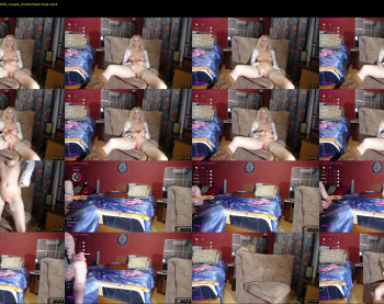 olesia_sean — 21 minute Chaturbate couple cam show recording, 720p, Dec 16, 2021