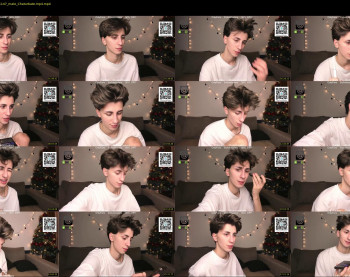 oliver_baker — 31 minute Chaturbate male cam show recording, 1080p, Dec 11, 2021