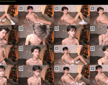 oliver_baker — 70 minute Chaturbate male cam show recording, 1080p, Dec 16, 2021
