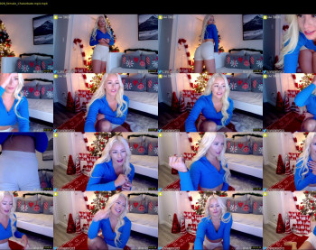 oliviaowens — 71 minute Chaturbate female cam show recording, 1080p, Dec 17, 2021