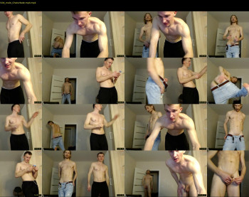 patrick_bale — 70 minute Chaturbate male cam show recording, 720p, Dec 16, 2021