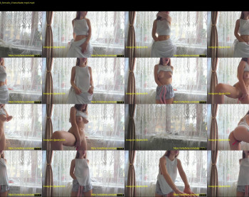 patry333 — 64 minute Chaturbate female cam show recording, 1080p, Dec 11, 2021