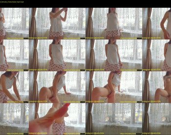 patry333 — 70 minute Chaturbate female cam show recording, 720p, Dec 16, 2021