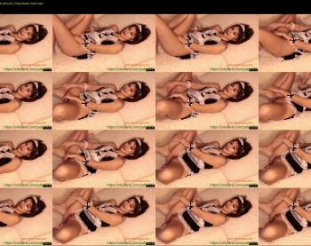patry333 — 5 minute Chaturbate female cam show recording, 1080p, Dec 16, 2021