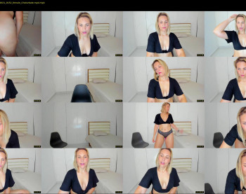 penelope_cooper1 — 70 minute Chaturbate female cam show recording, 1080p, Dec 16, 2021