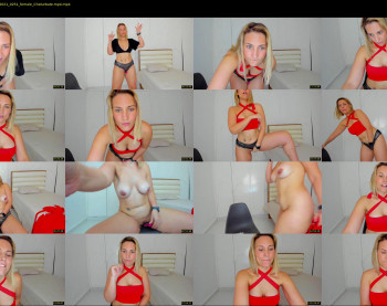 penelope_cooper1 — 70 minute Chaturbate female cam show recording, 1080p, Dec 16, 2021