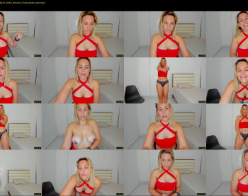 penelope_cooper1 — 70 minute Chaturbate female cam show recording, 1080p, Dec 16, 2021