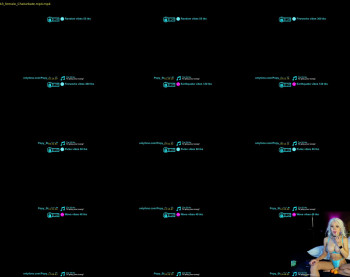 popy_star — 23 minute Chaturbate couple cam show recording, 1080p, Dec 17, 2021