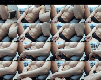 prince_d1ck — 3 minute Chaturbate male cam show recording, 1080p, Dec 16, 2021