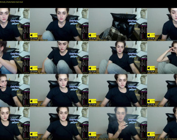 ps4pro — 52 minute Chaturbate female cam show recording, 1080p, Dec 16, 2021