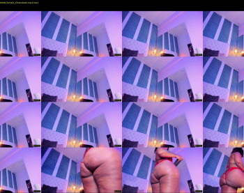 rihanna_rose — 11 minute Chaturbate female cam show recording, 720p, Dec 16, 2021