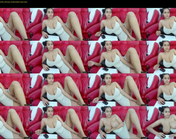 rosasweet02 — 18 minute Chaturbate female cam show recording, 1080p, Dec 17, 2021