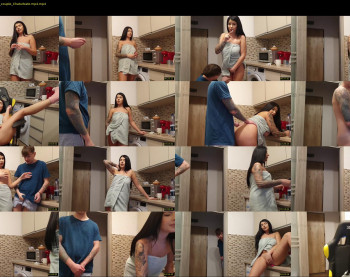 rrr1995 — 55 minute Chaturbate couple cam show recording, 1080p, Dec 16, 2021