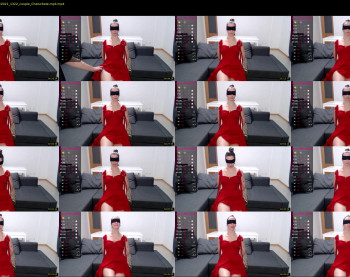 samarafromthewell — 7 minute Chaturbate female cam show recording, 1080p, Dec 16, 2021
