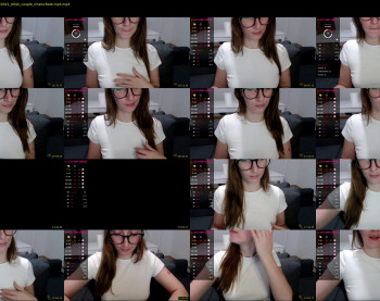 samarafromthewell — 27 minute Chaturbate female cam show recording, 1080p, Dec 17, 2021