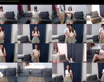 samarafromthewell — 70 minute Chaturbate female cam show recording, 1080p, Dec 17, 2021