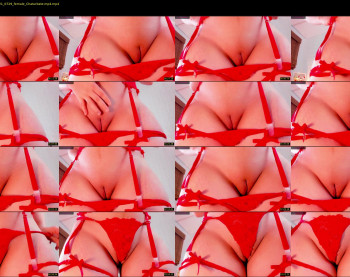 sammypeachex — 4 minute Chaturbate female cam show recording, 1080p, Dec 16, 2021