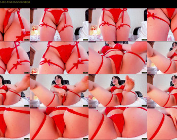 sammypeachex — 42 minute Chaturbate female cam show recording, 1080p, Dec 16, 2021