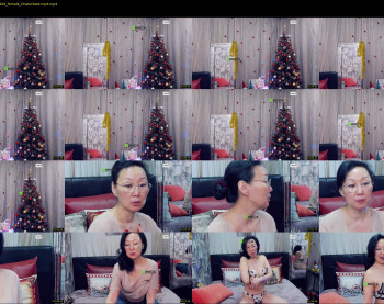 sandrami__ — 59 minute Chaturbate female cam show recording, 720p, Dec 16, 2021