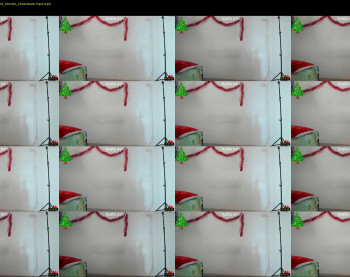 sexy_curvi — 39 minute Chaturbate female cam show recording, 720p, Dec 16, 2021