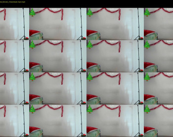 sexy_curvi — 9 minute Chaturbate female cam show recording, 720p, Dec 16, 2021