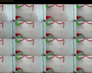 sexy_curvi — 39 minute Chaturbate female cam show recording, 720p, Dec 16, 2021