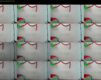 sexy_curvi — 39 minute Chaturbate female cam show recording, 720p, Dec 16, 2021