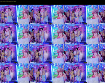 sexy_house — 11 minute Chaturbate couple cam show recording, 1080p, Dec 16, 2021