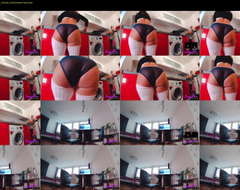 sexydea — 4 minute Chaturbate female cam show recording, 1080p, Dec 16, 2021