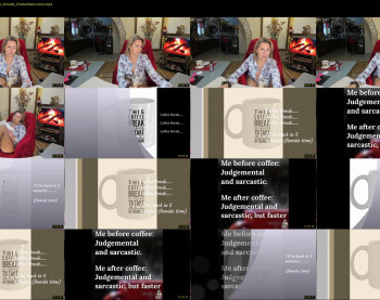 sirena99 — 27 minute Chaturbate female cam show recording, 720p, Dec 16, 2021