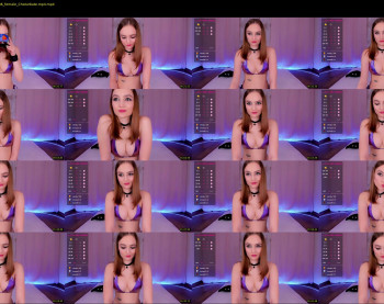 slimmaya — 4 minute Chaturbate female cam show recording, 1080p, Dec 16, 2021