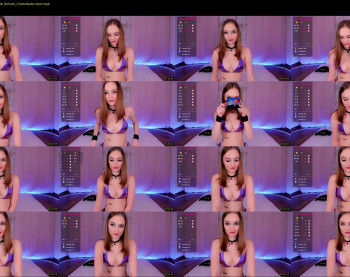 slimmaya — 5 minute Chaturbate female cam show recording, 1080p, Dec 16, 2021