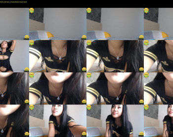sofia_sakura — 3 minute Chaturbate female cam show recording, 1080p, Dec 16, 2021
