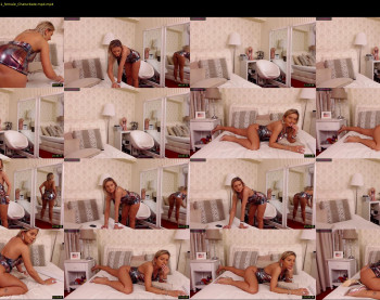 sofialloyd — 70 minute Chaturbate female cam show recording, 1080p, Dec 16, 2021