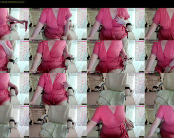 soft_body — 41 minute Chaturbate female cam show recording, 1080p, Dec 16, 2021